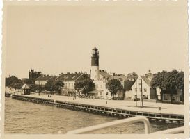 Pillau, Seestadt, Kreis Samland