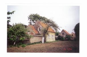 Tilsit, Stadt, Stadtkreis Tilsit Dreieckswäldchen Tilsit, Dreieckswäldchen