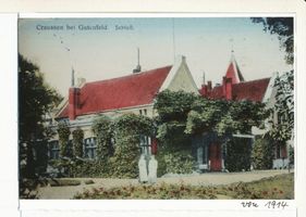 Kraussen, Kreis Samland