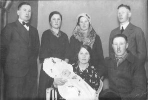 Drengfurth Vorstadt, Kreis Rastenburg