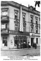 Rastenburg, Stadt, Kreis Rastenburg Königsberger Straße 16
