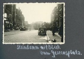Königsberg (Pr.), Stadtkreis Königsberg Steindamm