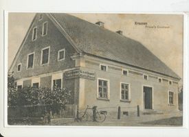 Krausen Kr. Rößel, Kreis Rößel