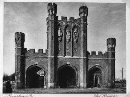 Königsberg (Pr.), Stadtkreis Königsberg