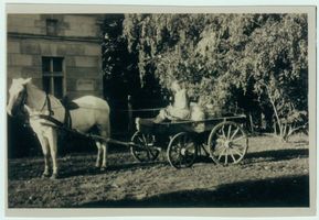 Schönlinde Kr. Gerdauen, Kreis Gerdauen