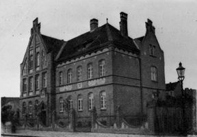 Tilsit, Stadt, Stadtkreis Tilsit