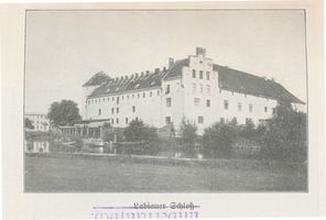 Labiau, Kreis Labiau