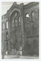 Königsberg (Pr.), Stadtkreis Königsberg Poststraße
